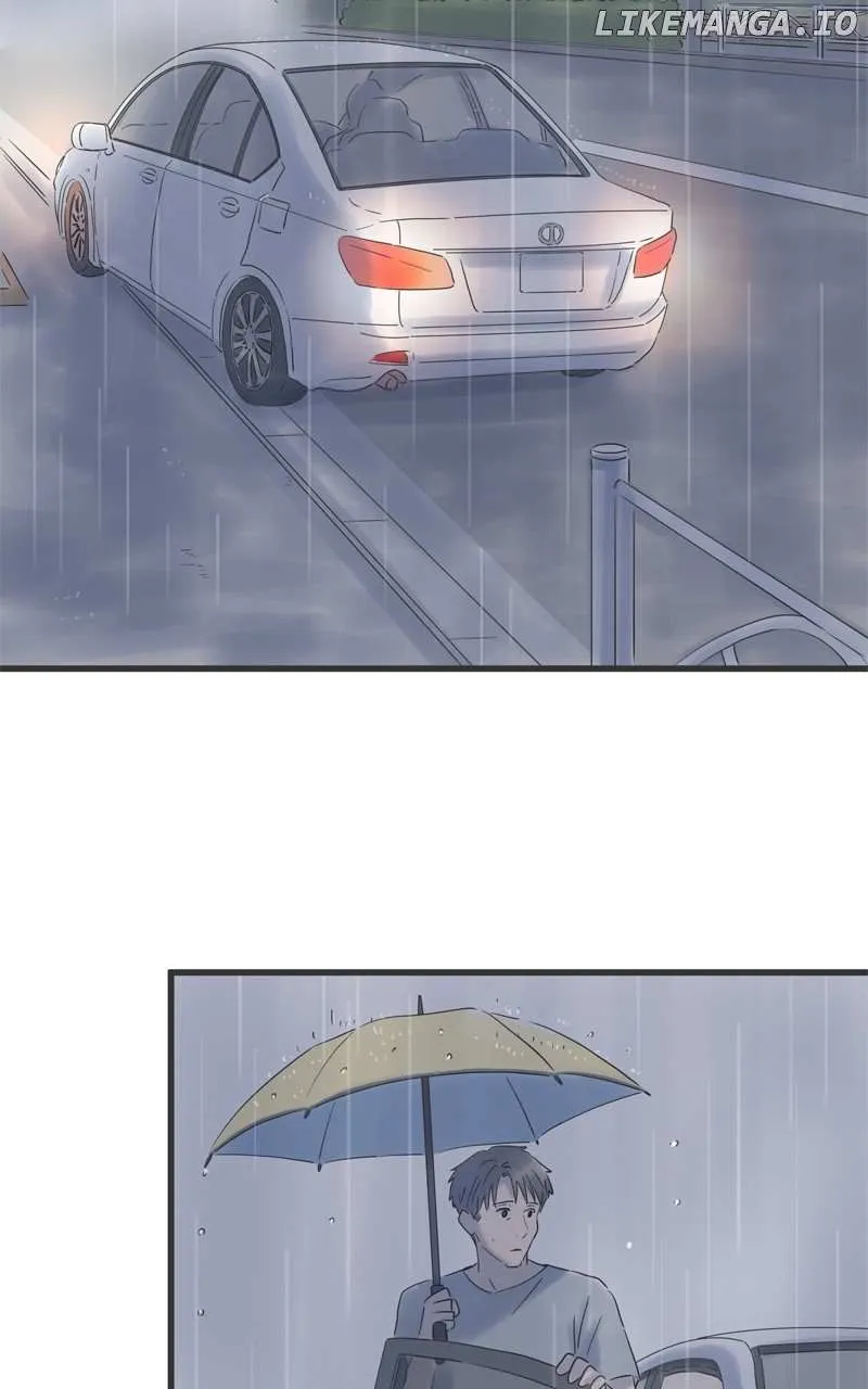 It Rains on Precious Days - Page 7