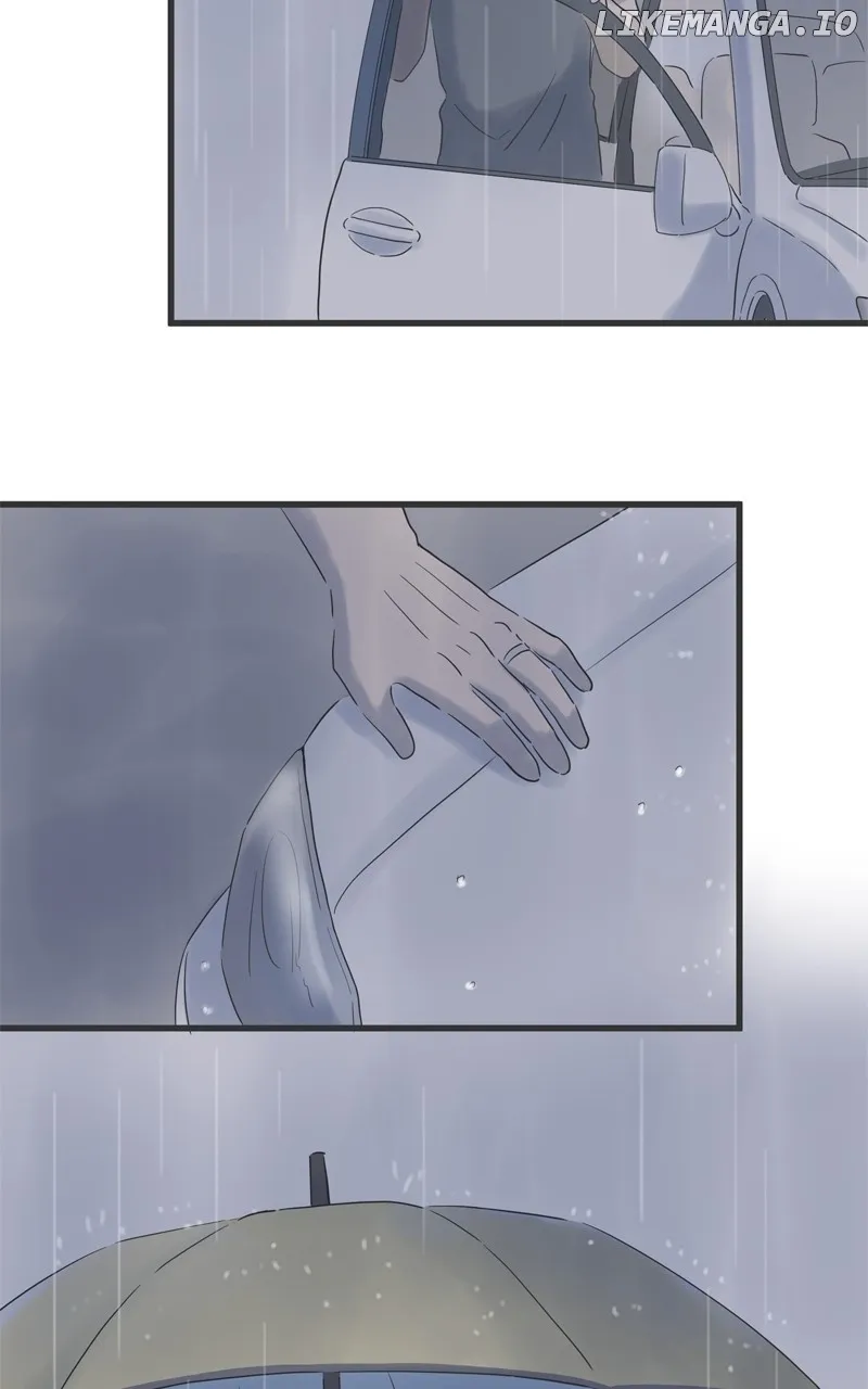 It Rains on Precious Days - Page 8