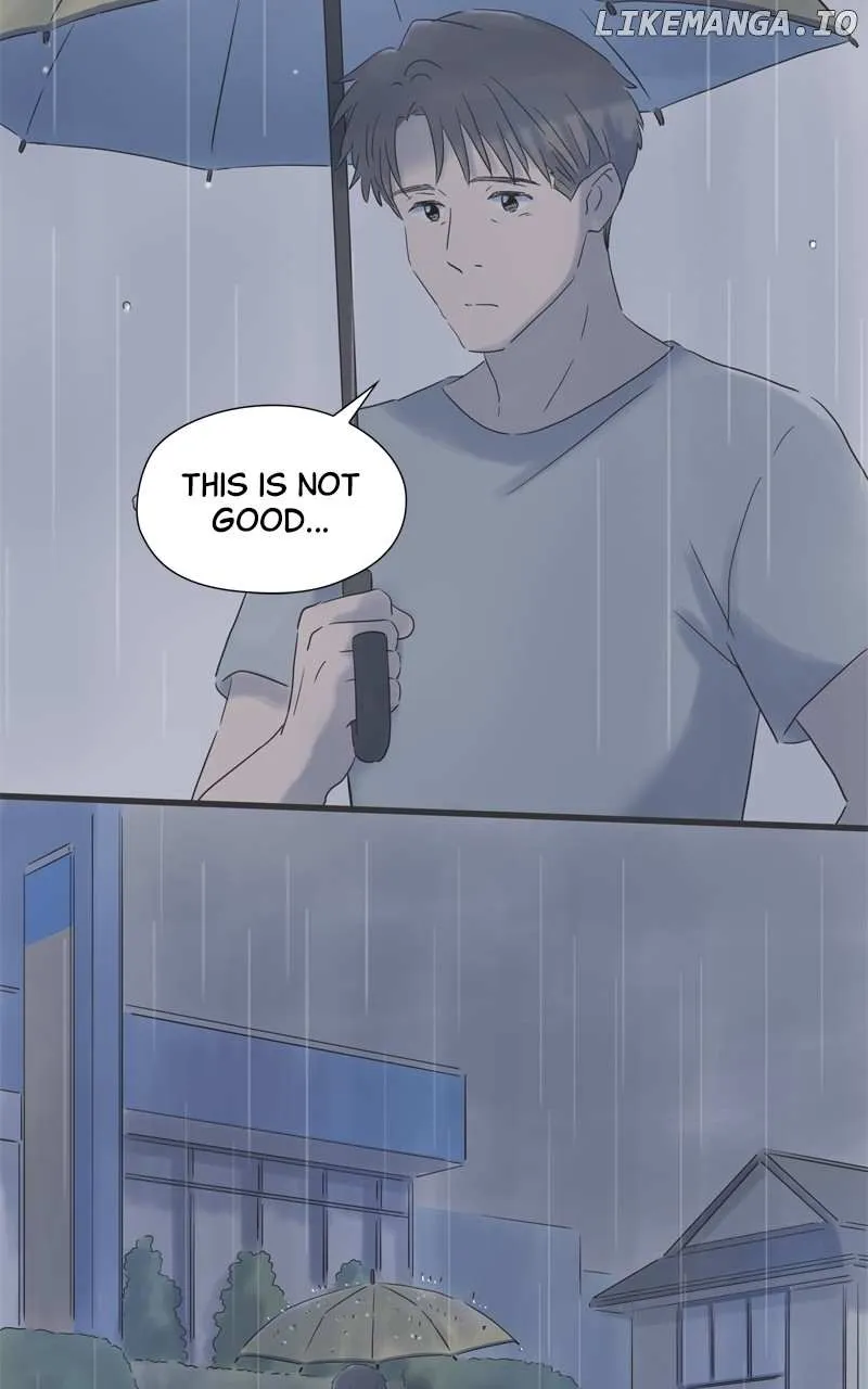 It Rains on Precious Days - Page 9