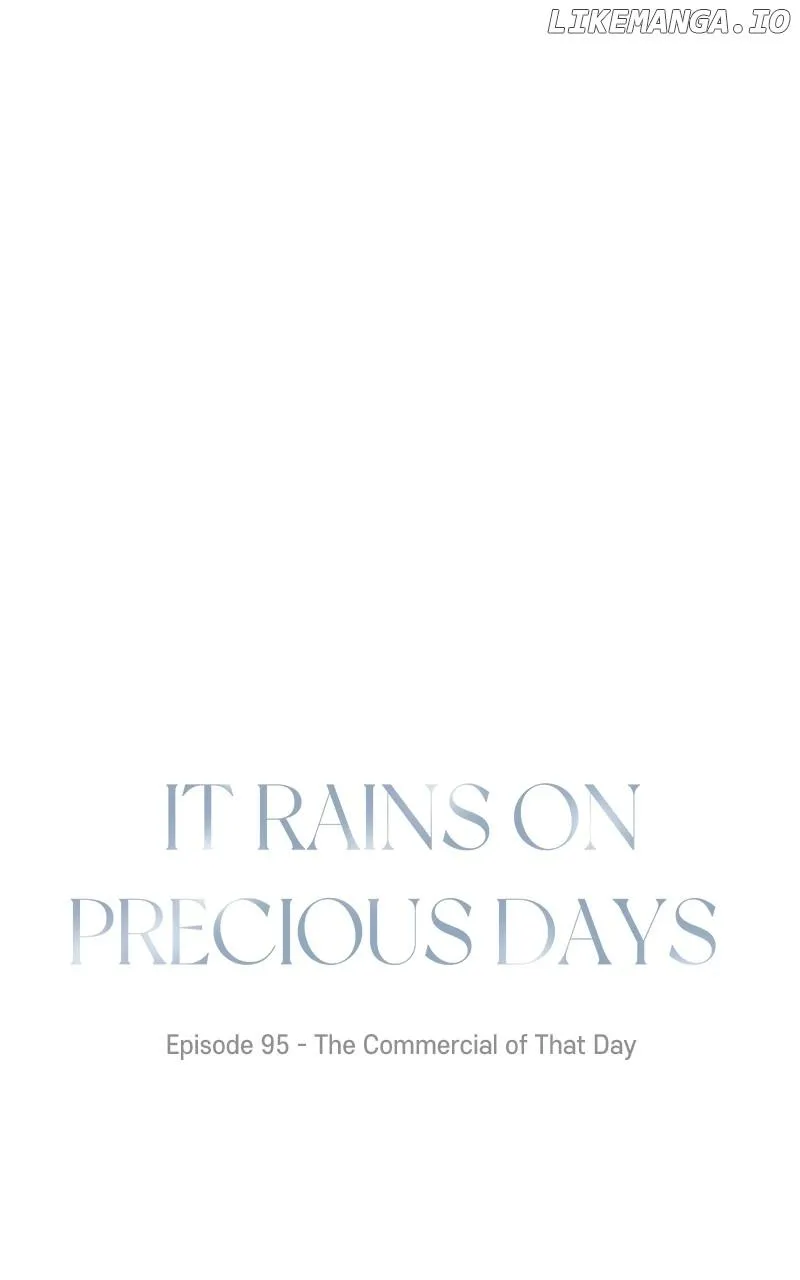 It Rains on Precious Days - Page 9