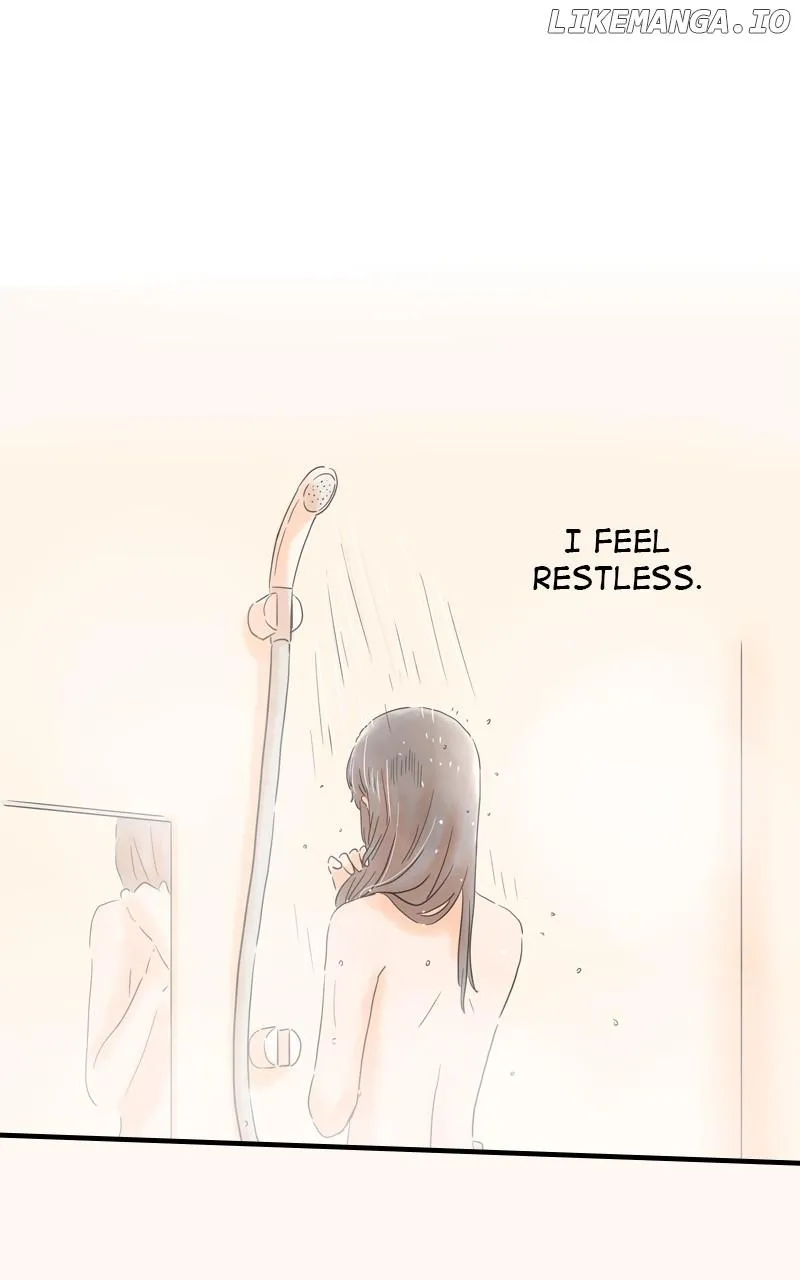 It Rains on Precious Days - Page 1