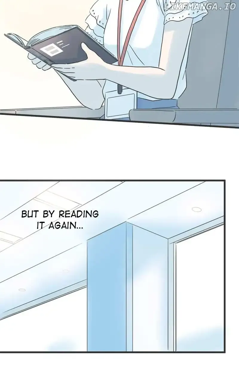 It Rains on Precious Days - Page 21