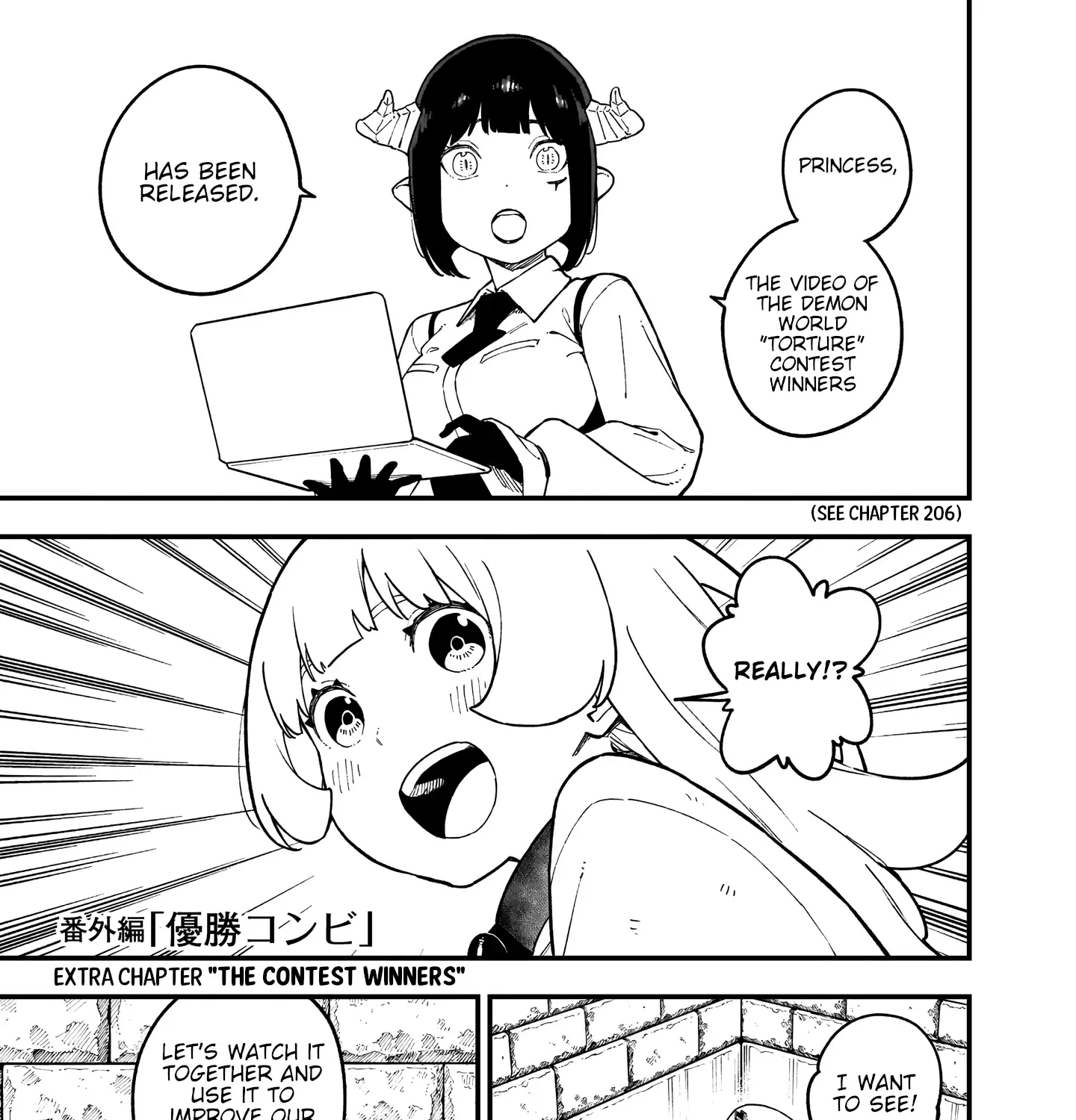 HariManga Comic online