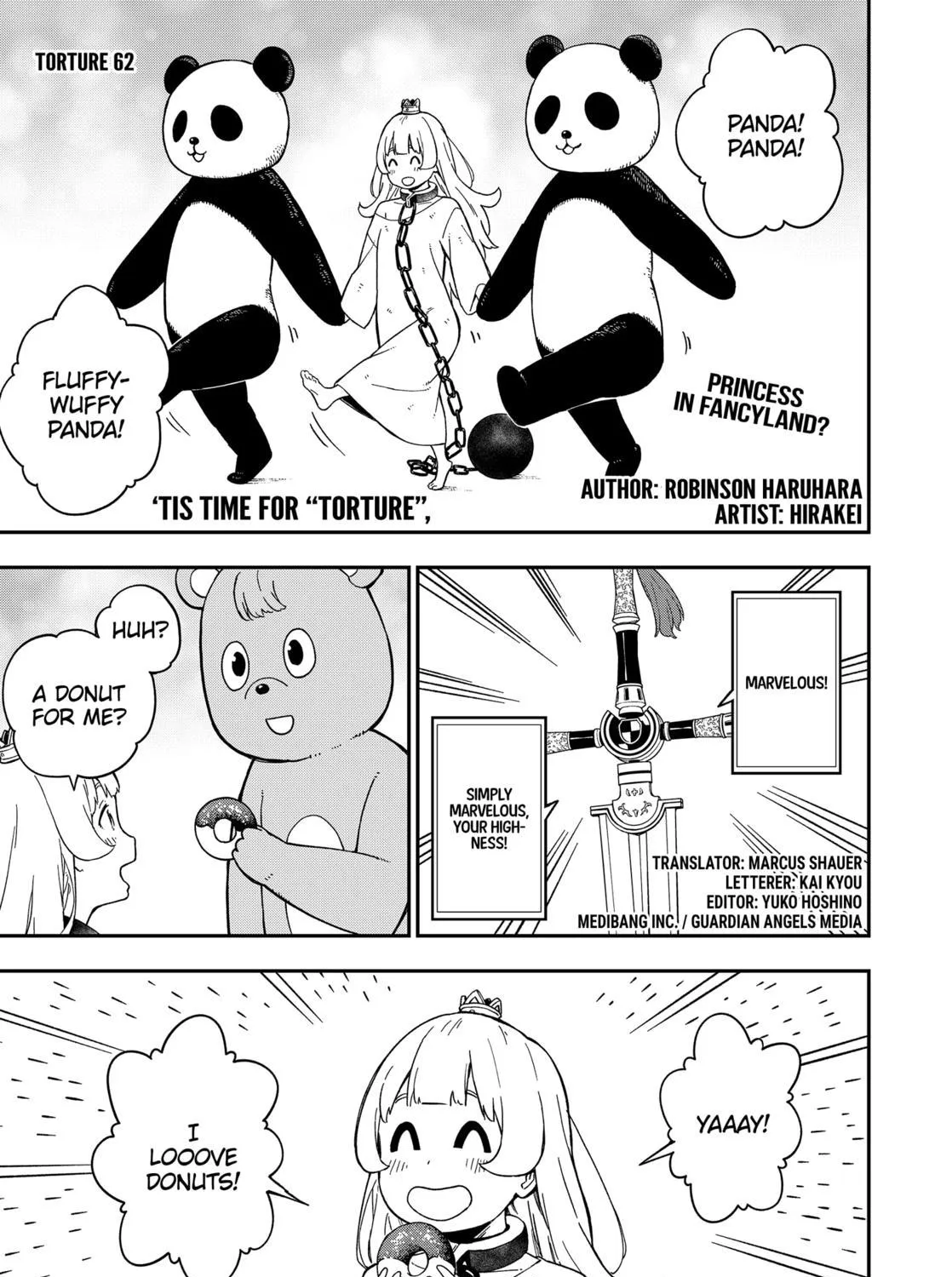 HariManga Comic online