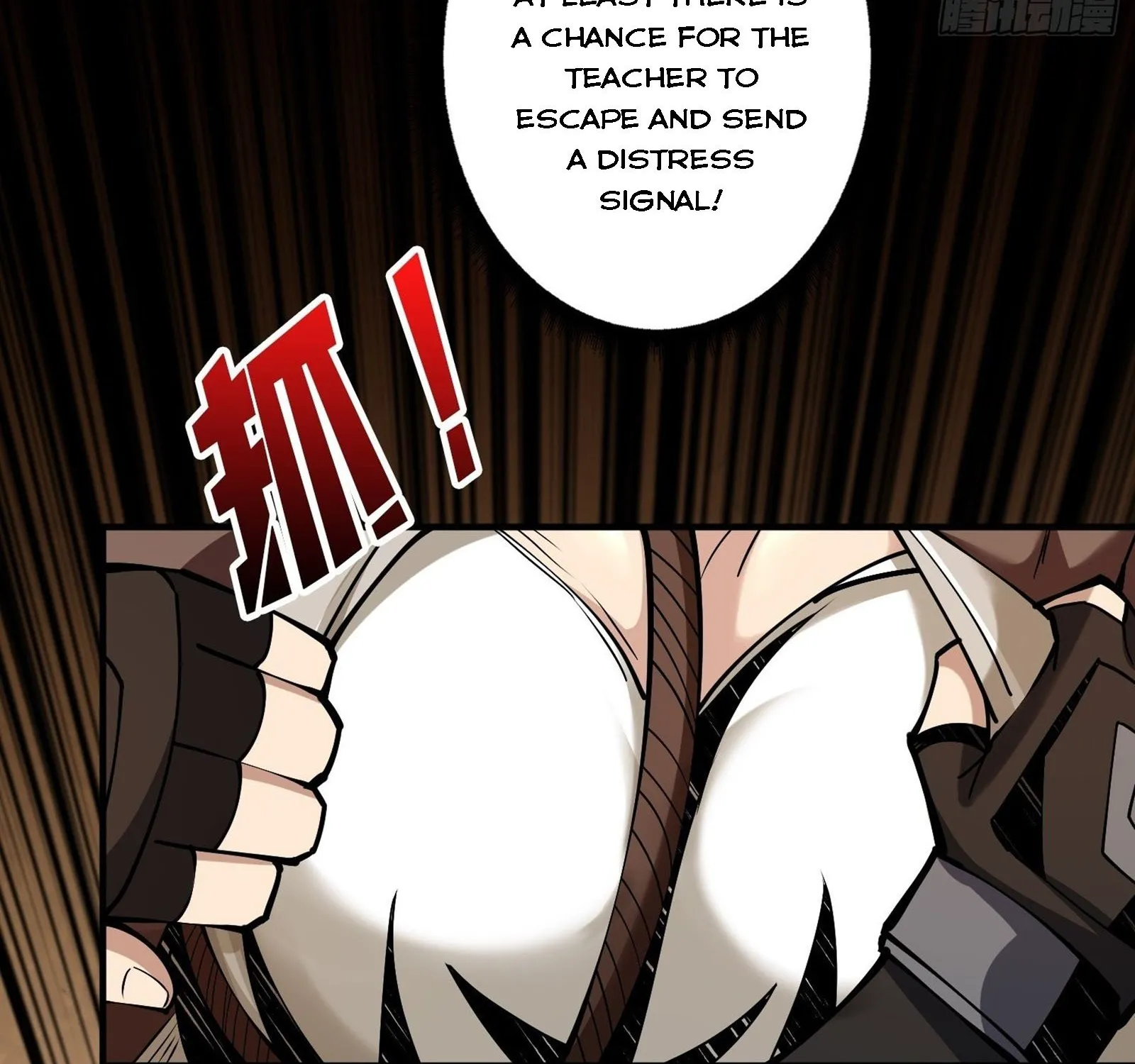 It Starts with a kingpin account Chapter 20 page 50 - MangaNato