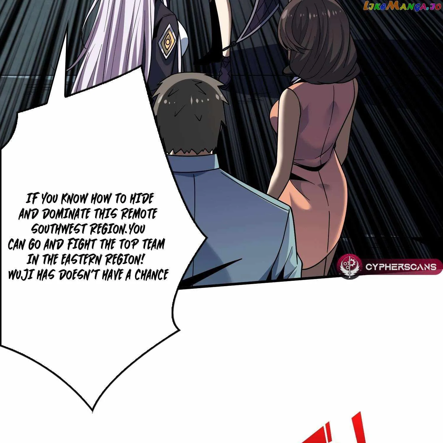 It Starts with a kingpin account Chapter 239 page 80 - MangaNato