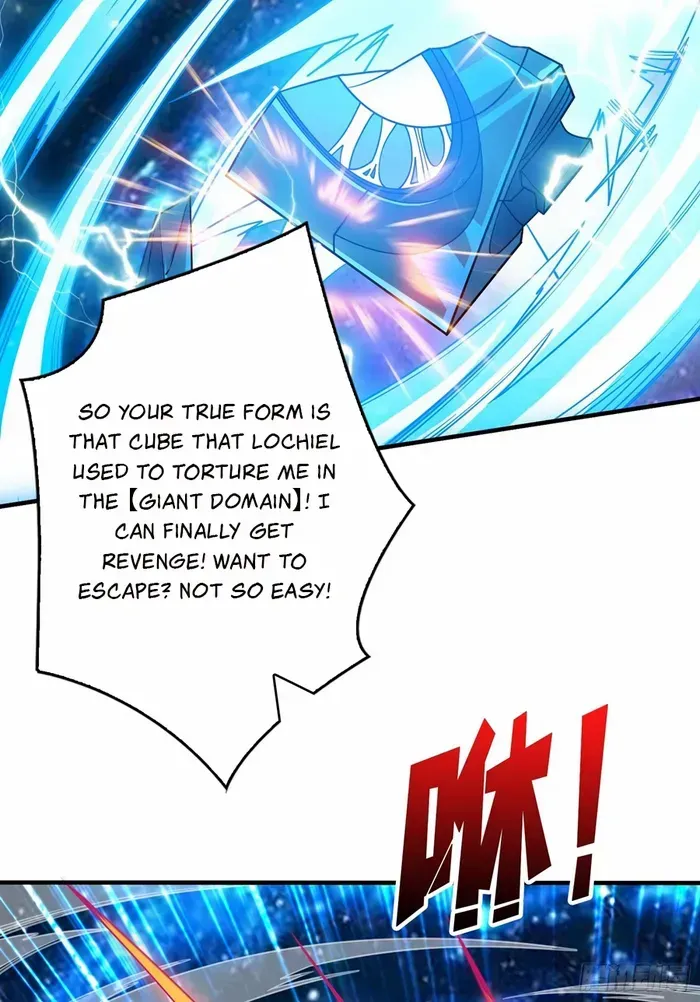 It Starts with a kingpin account Chapter 301 page 31 - MangaKakalot