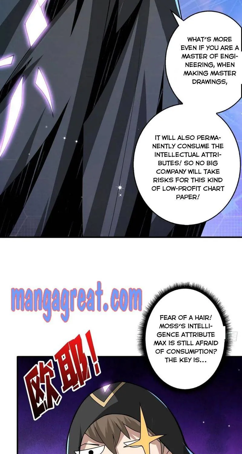 It Starts with a kingpin account Chapter 36 page 10 - MangaNato