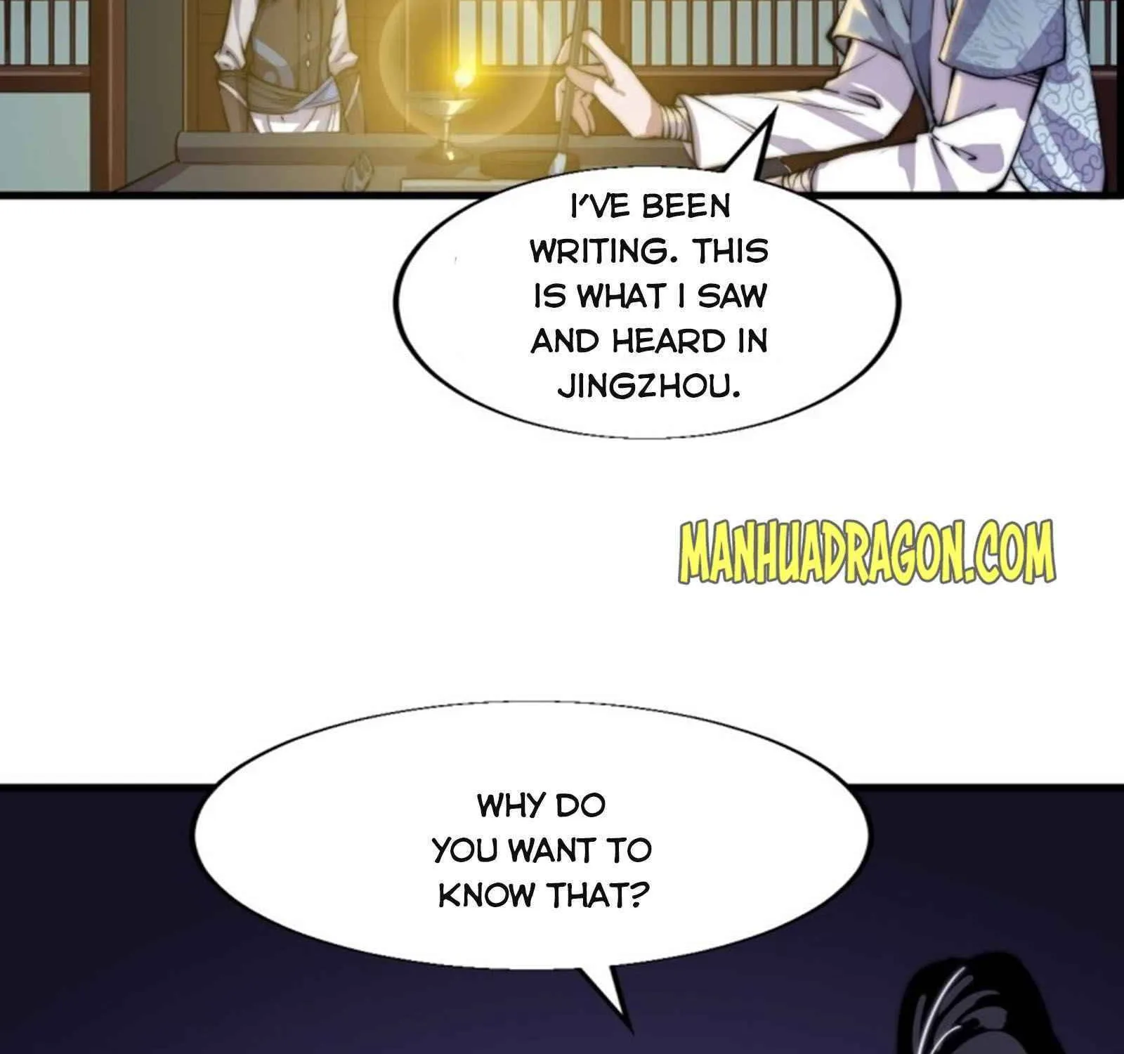 It Starts With A Mountain Chapter 25 page 28 - MangaKakalot