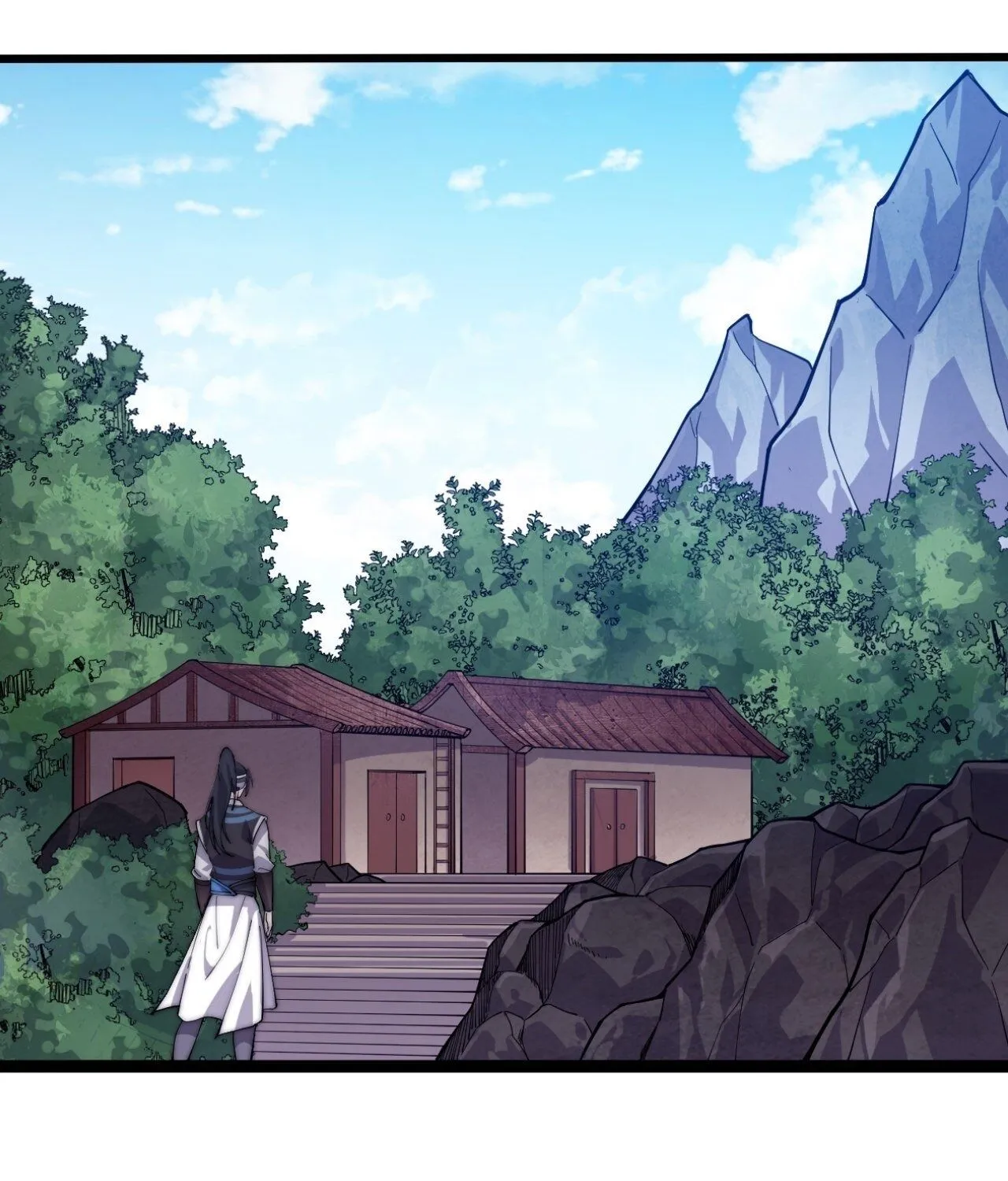 It Starts With A Mountain Chapter 8 page 63 - Mangabat