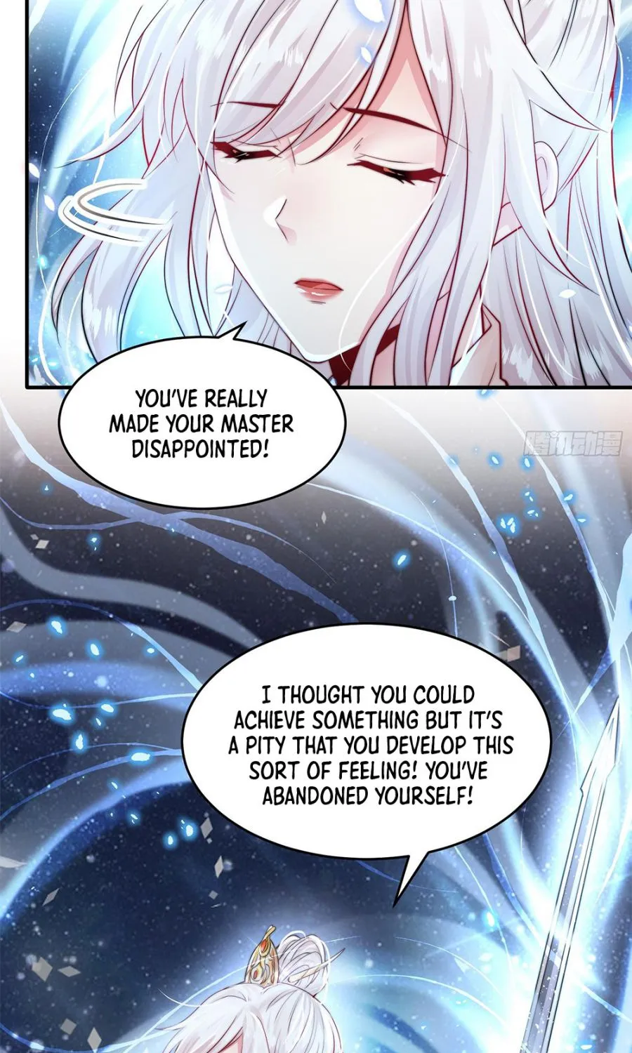 It Starts With The Confession To The Beauty Master - Page 43