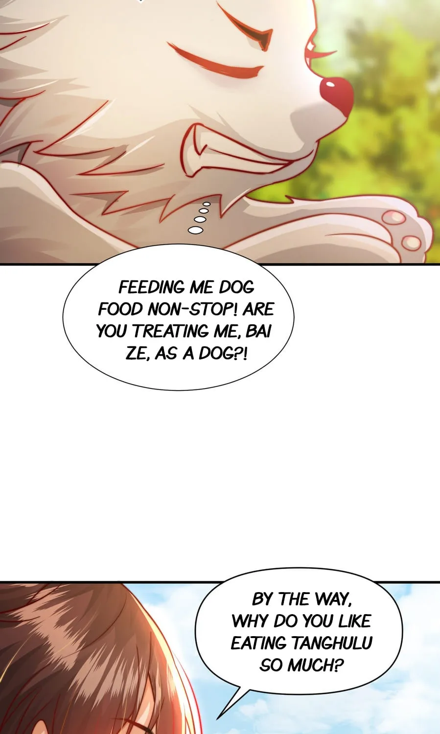 It Starts With The Confession To The Beauty Master - Page 22