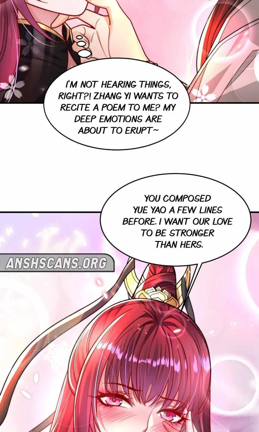 It Starts With The Confession To The Beauty Master - Page 49