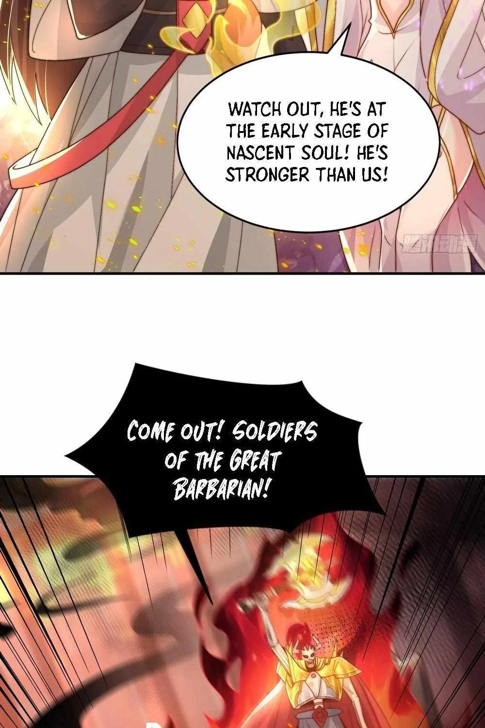 It Starts With The Confession To The Beauty Master - Page 6