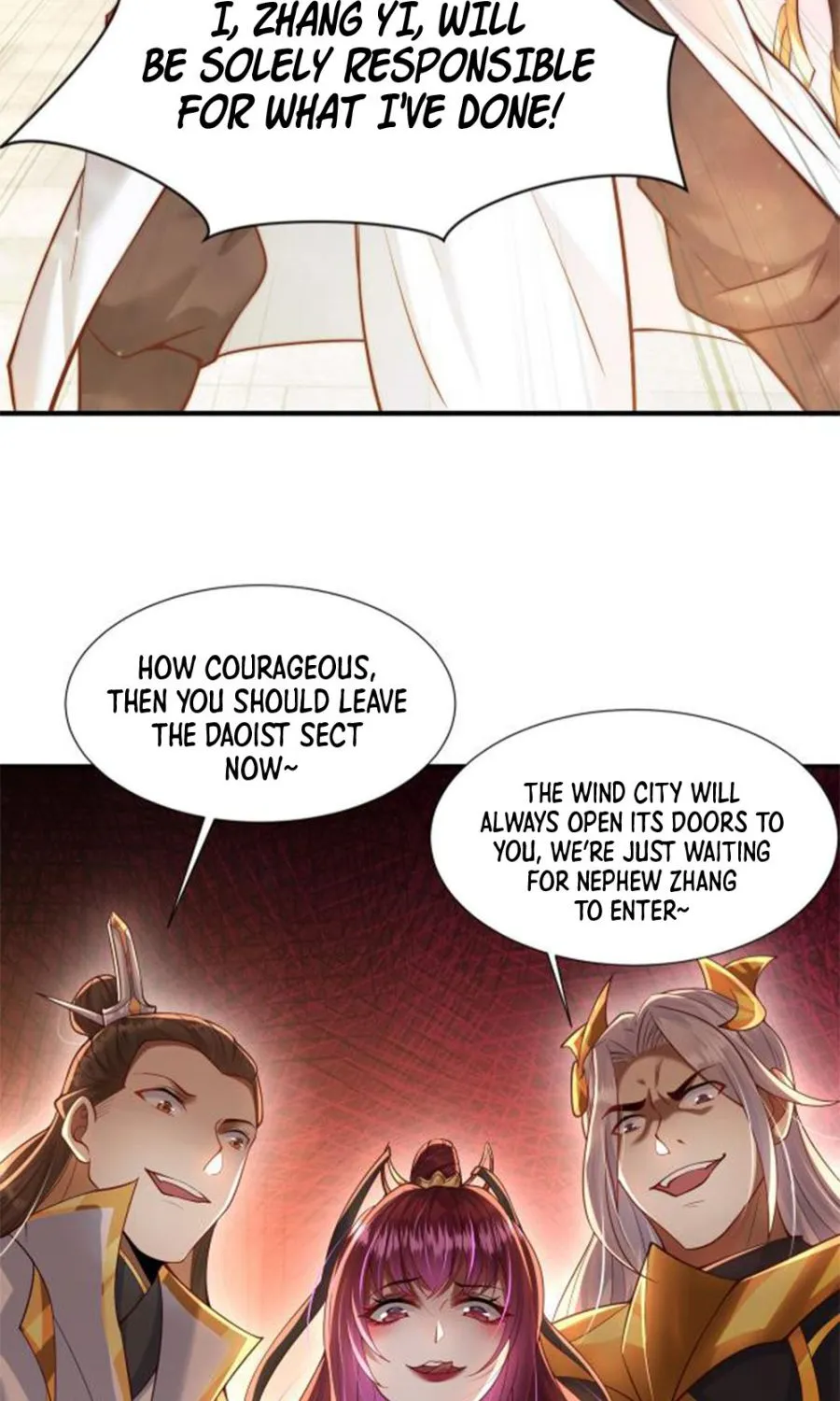 It Starts With The Confession To The Beauty Master - Page 45