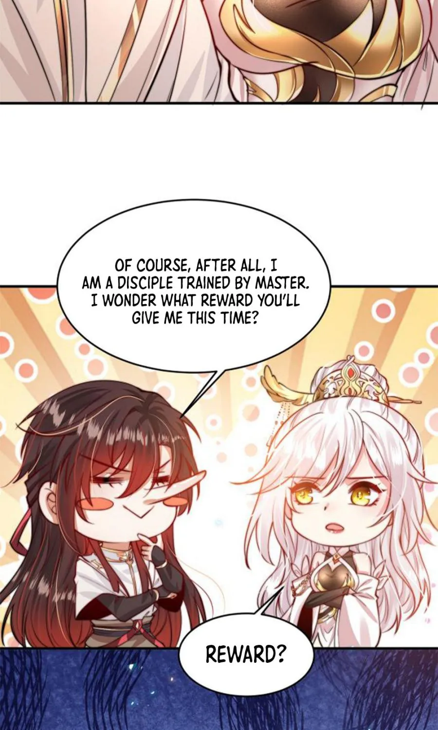 It Starts With The Confession To The Beauty Master - Page 75