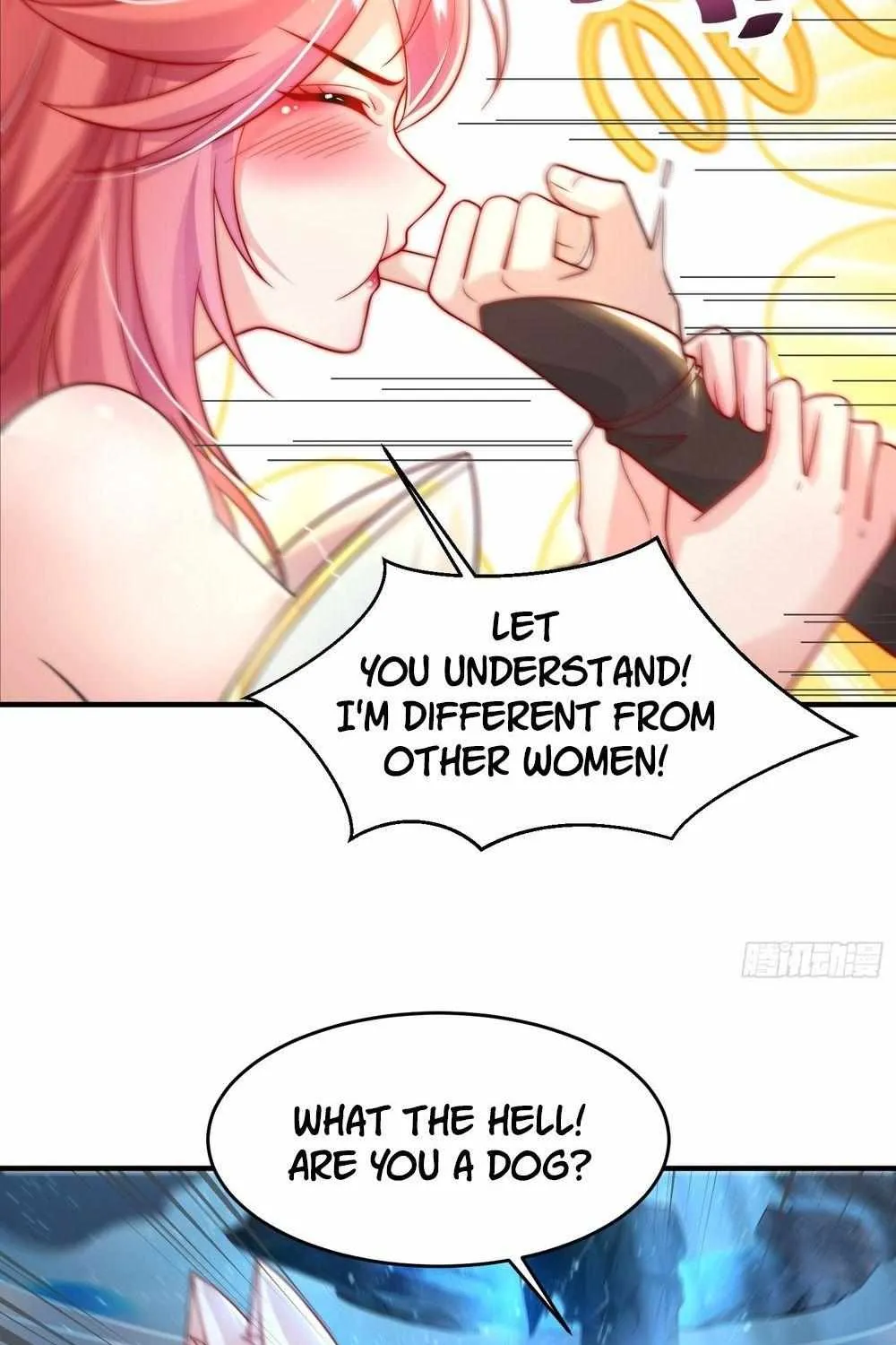 It Starts With The Confession To The Beauty Master - Page 20