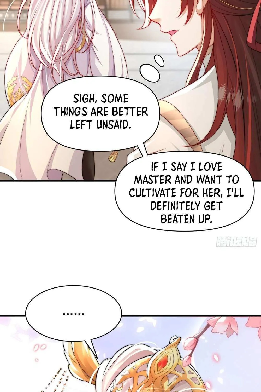 It Starts With The Confession To The Beauty Master - Page 82