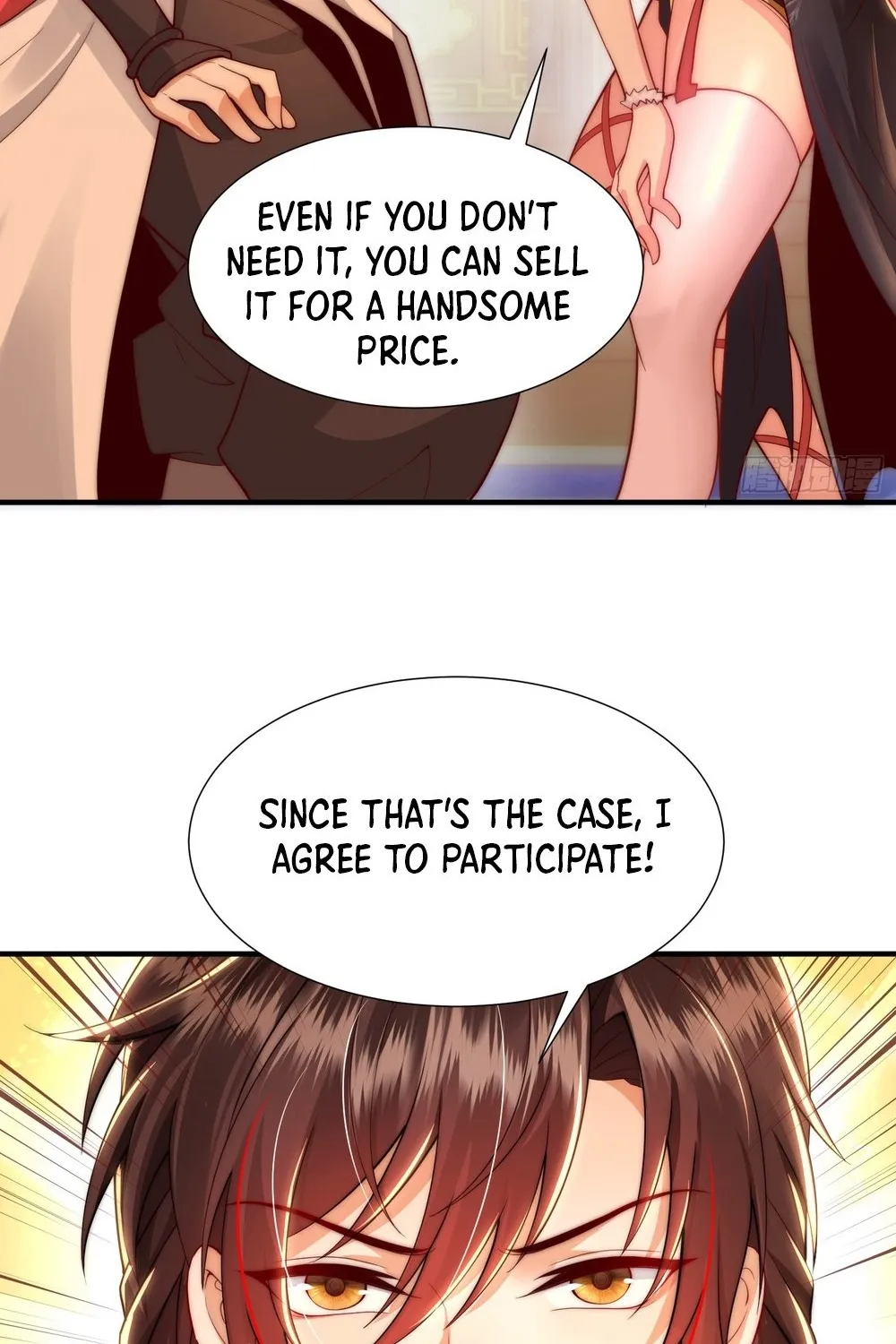 It Starts With The Confession To The Beauty Master - Page 80