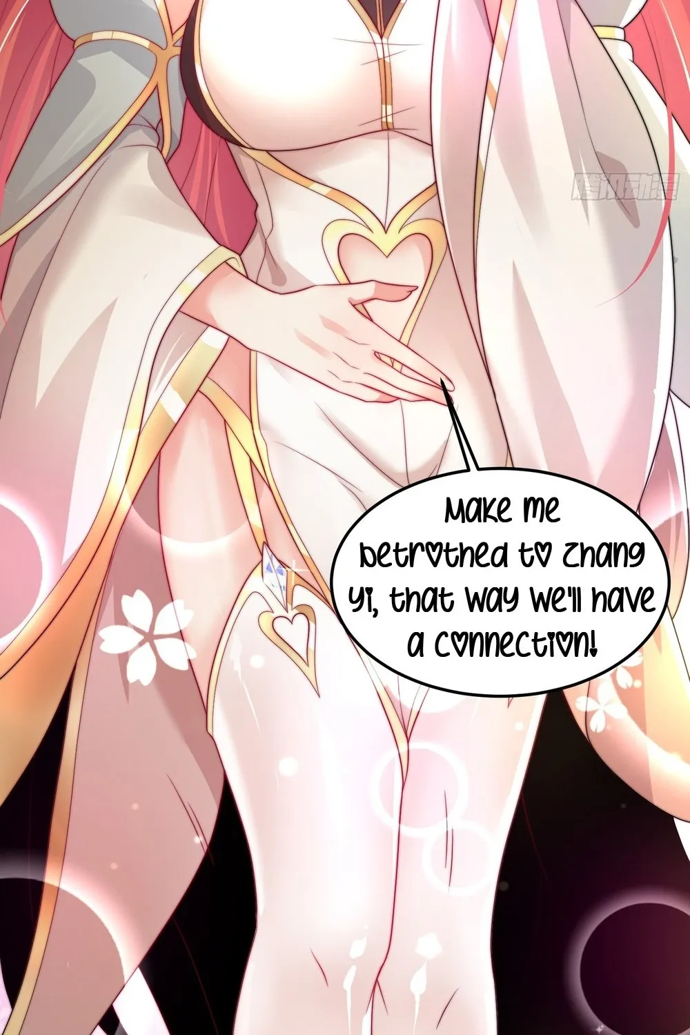 It Starts With The Confession To The Beauty Master - Page 88