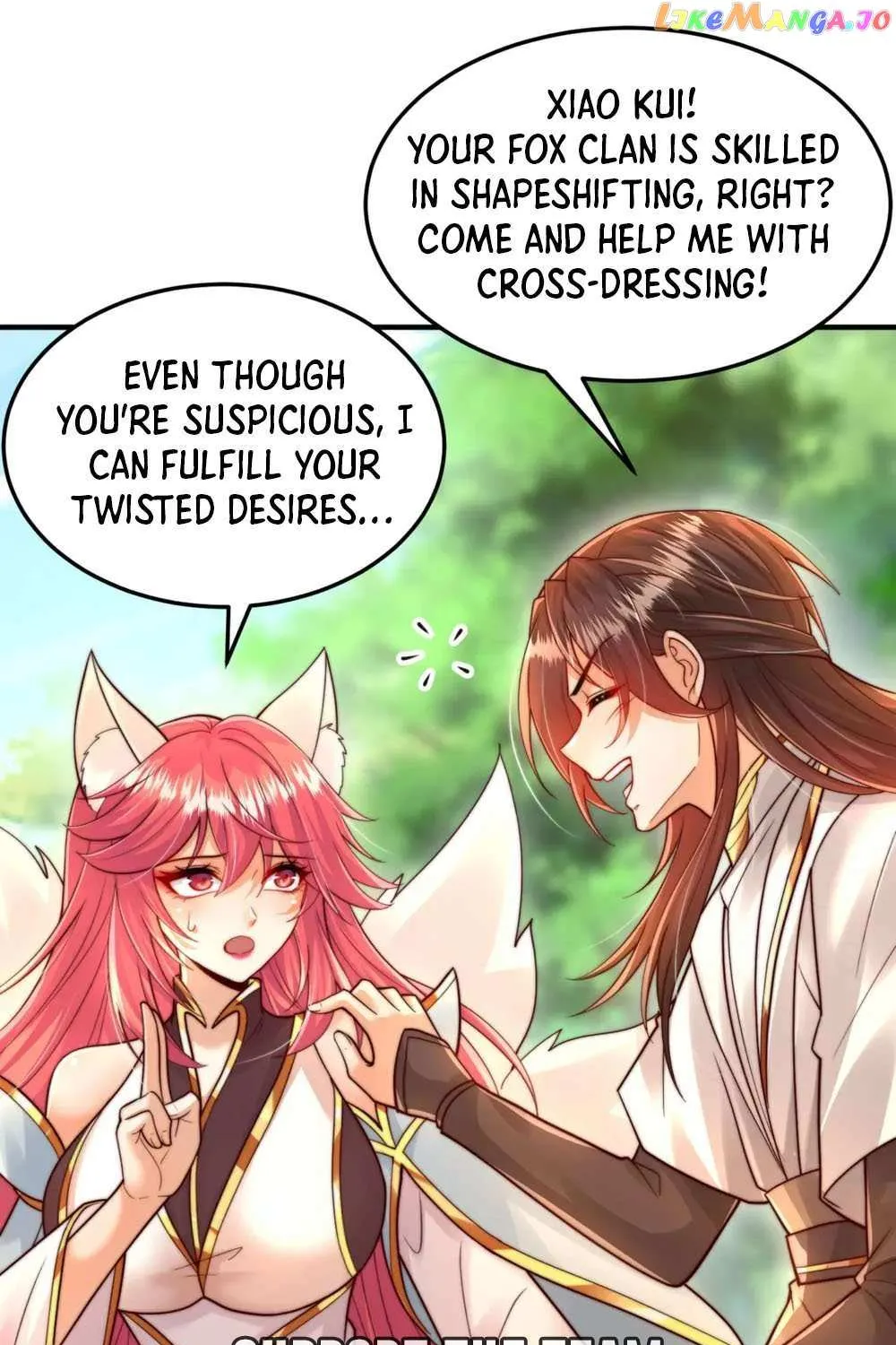 It Starts With The Confession To The Beauty Master - Page 44