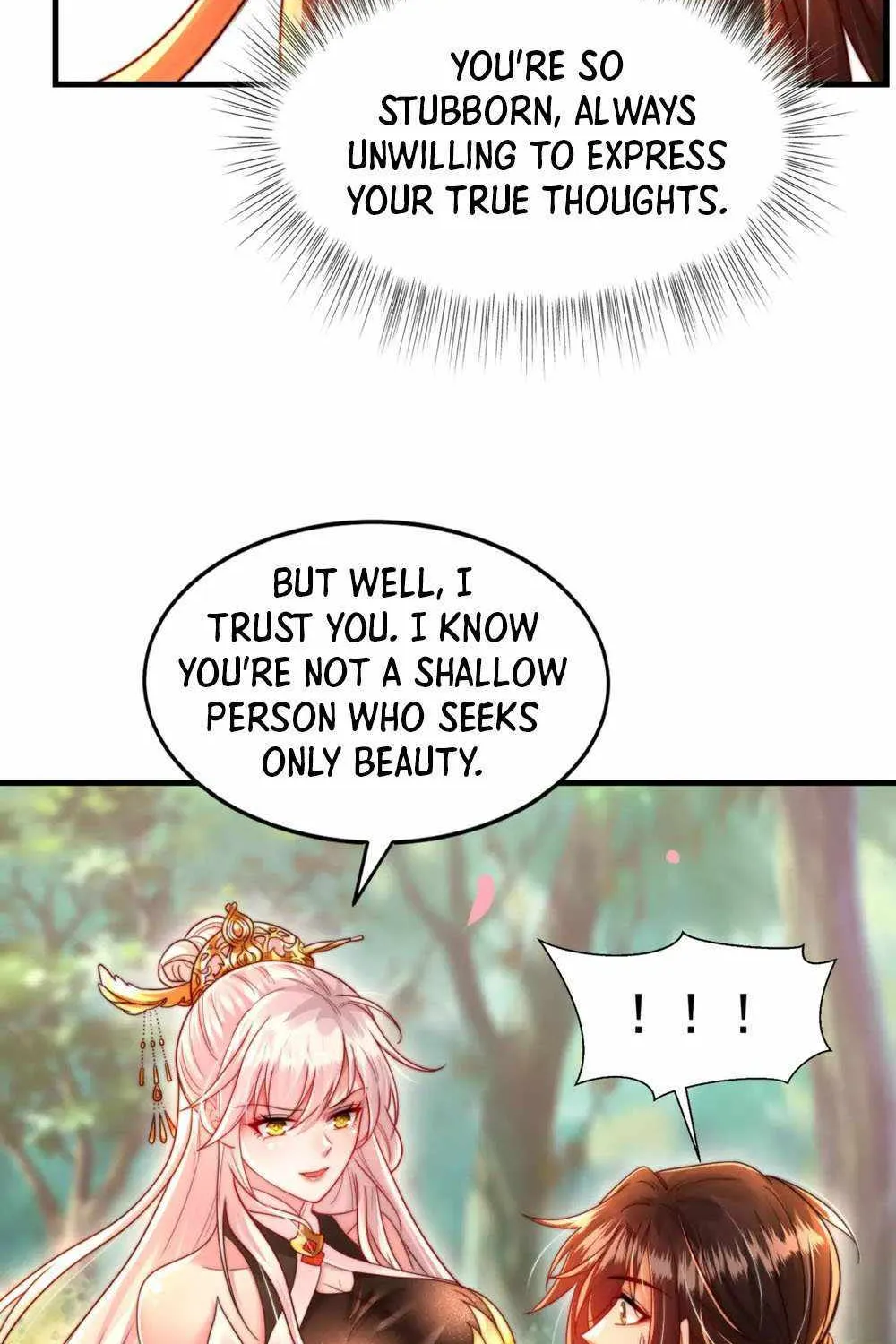 It Starts With The Confession To The Beauty Master - Page 30