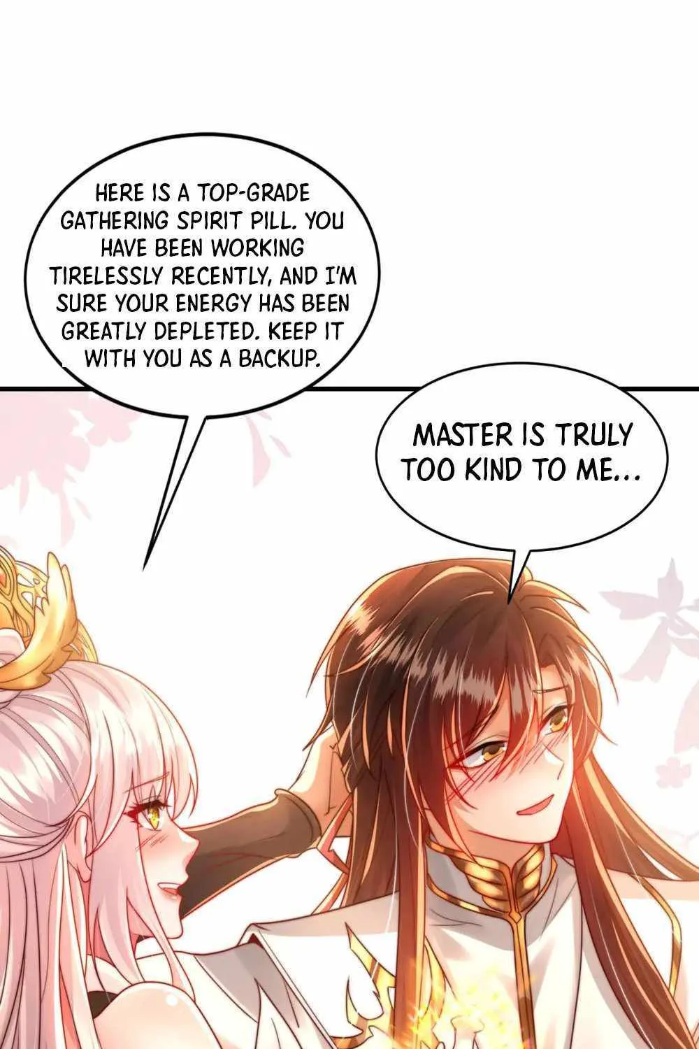 It Starts With The Confession To The Beauty Master - Page 32