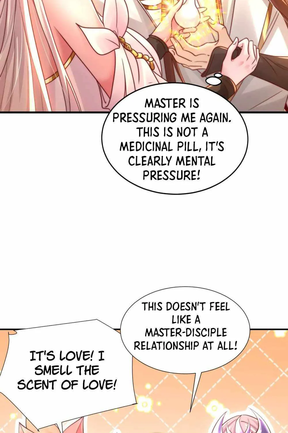 It Starts With The Confession To The Beauty Master - Page 33