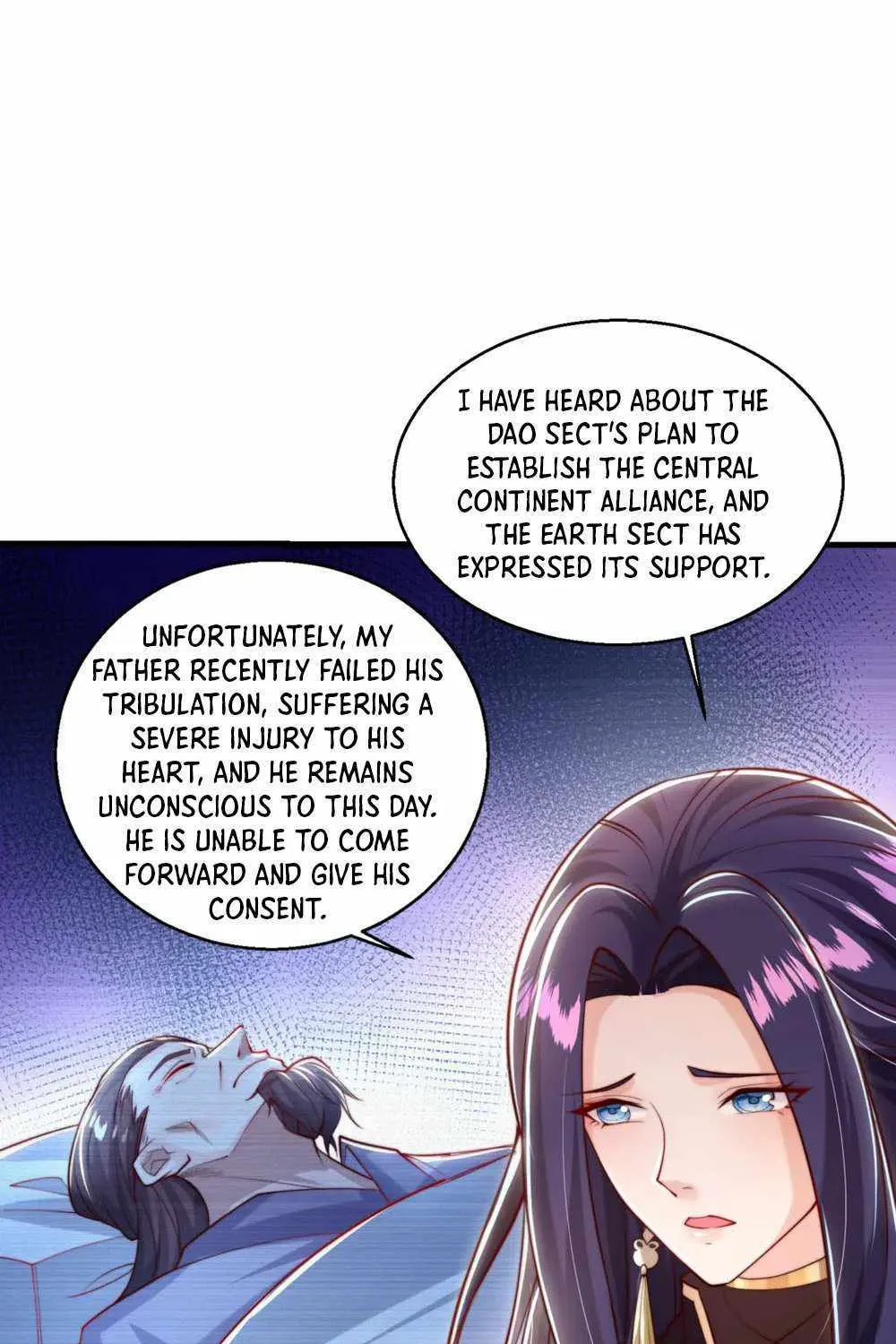 It Starts With The Confession To The Beauty Master - Page 56