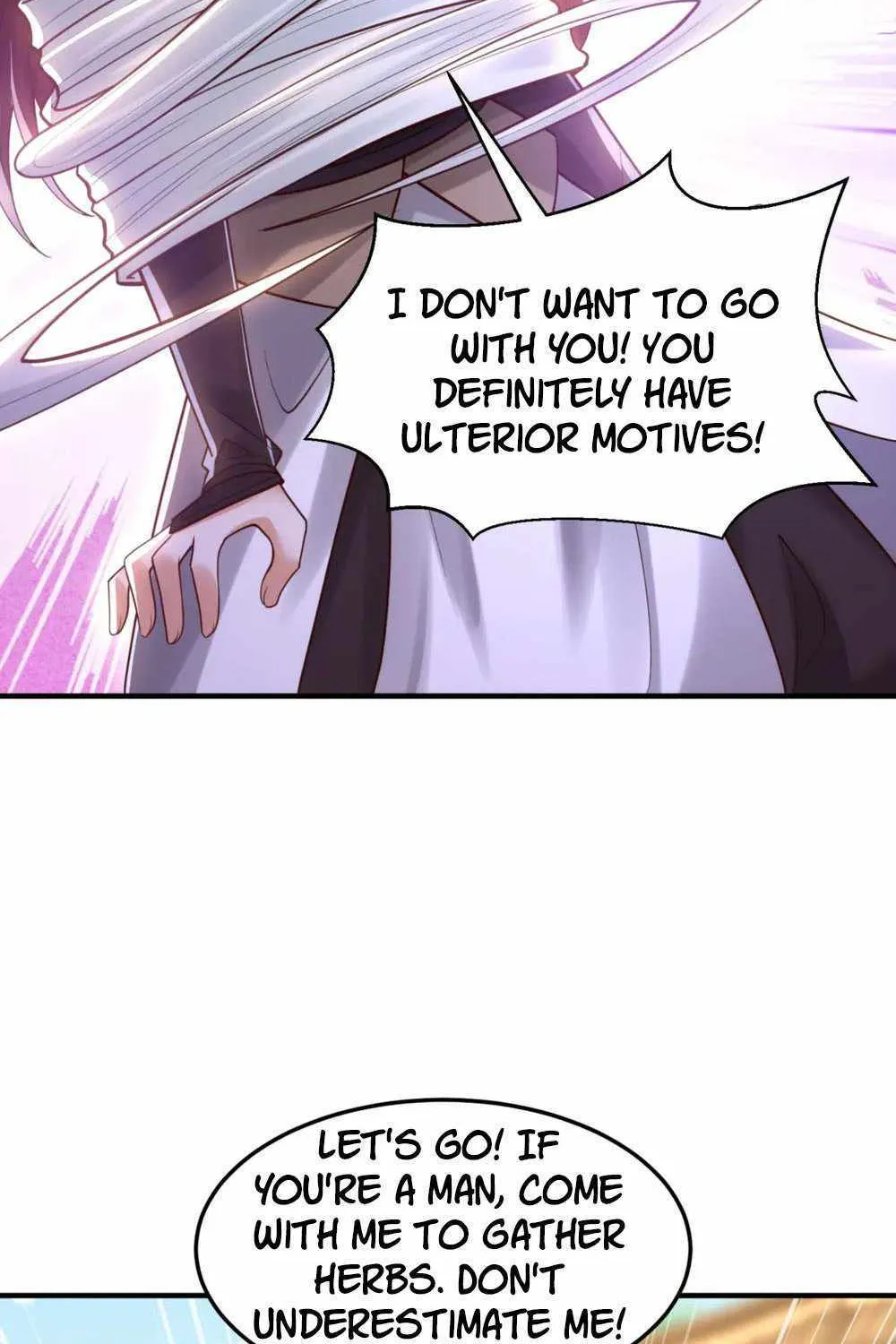 It Starts With The Confession To The Beauty Master - Page 70