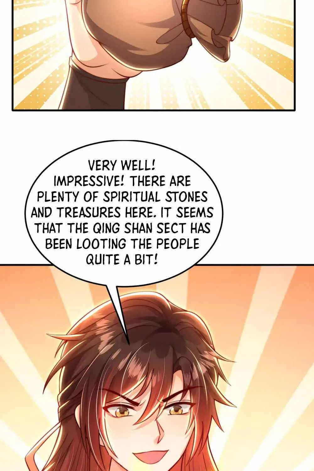 It Starts With The Confession To The Beauty Master - Page 75