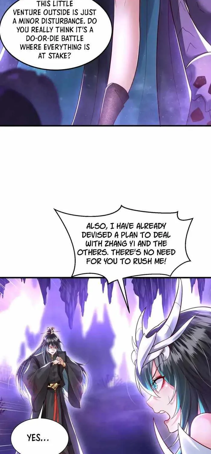 It Starts With The Confession To The Beauty Master - Page 14