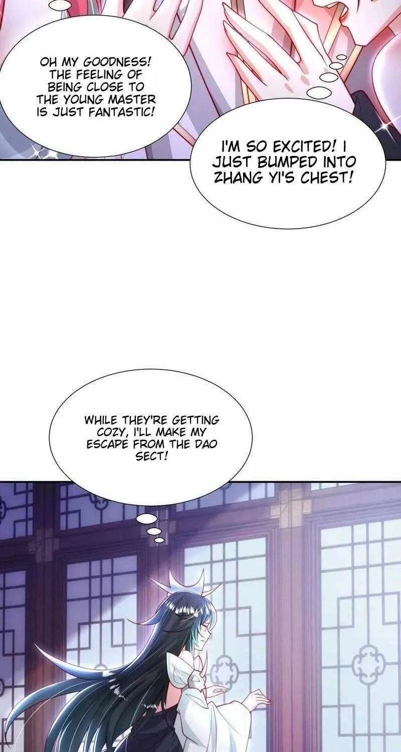 It Starts With The Confession To The Beauty Master - Page 48