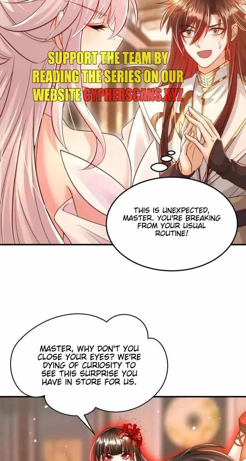 It Starts With The Confession To The Beauty Master - Page 17