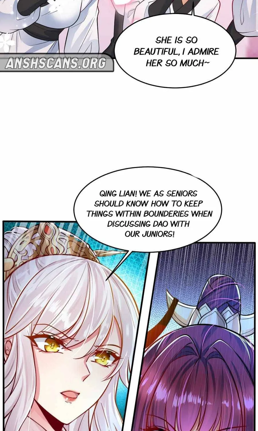 It Starts With The Confession To The Beauty Master - Page 29