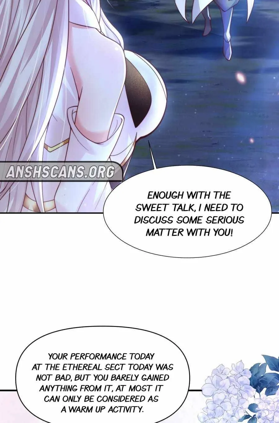 It Starts With The Confession To The Beauty Master - Page 63