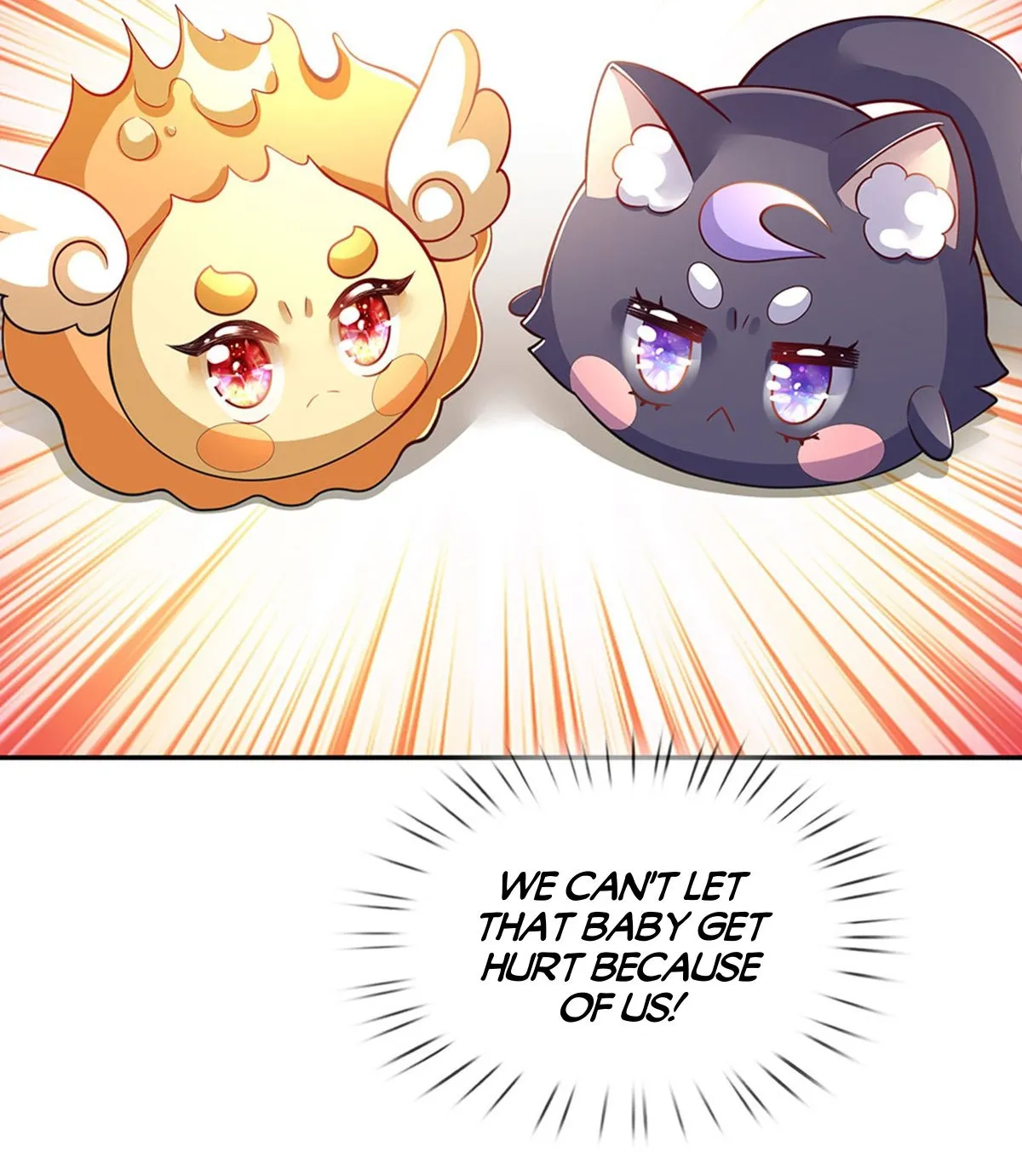 It Takes A Lot Of Cuteness To Save This World Chapter 12 page 52 - MangaKakalot