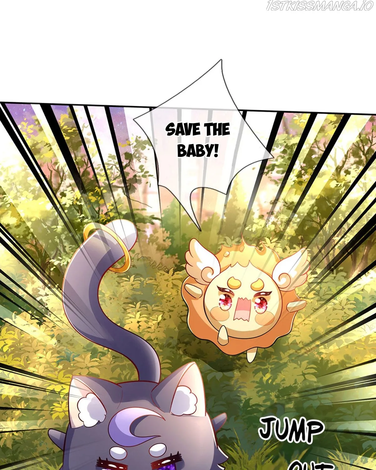 It Takes A Lot Of Cuteness To Save This World Chapter 12 page 61 - MangaKakalot