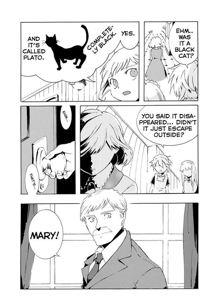 It Vorspiel Chapter 1 page 16 - MangaKakalot