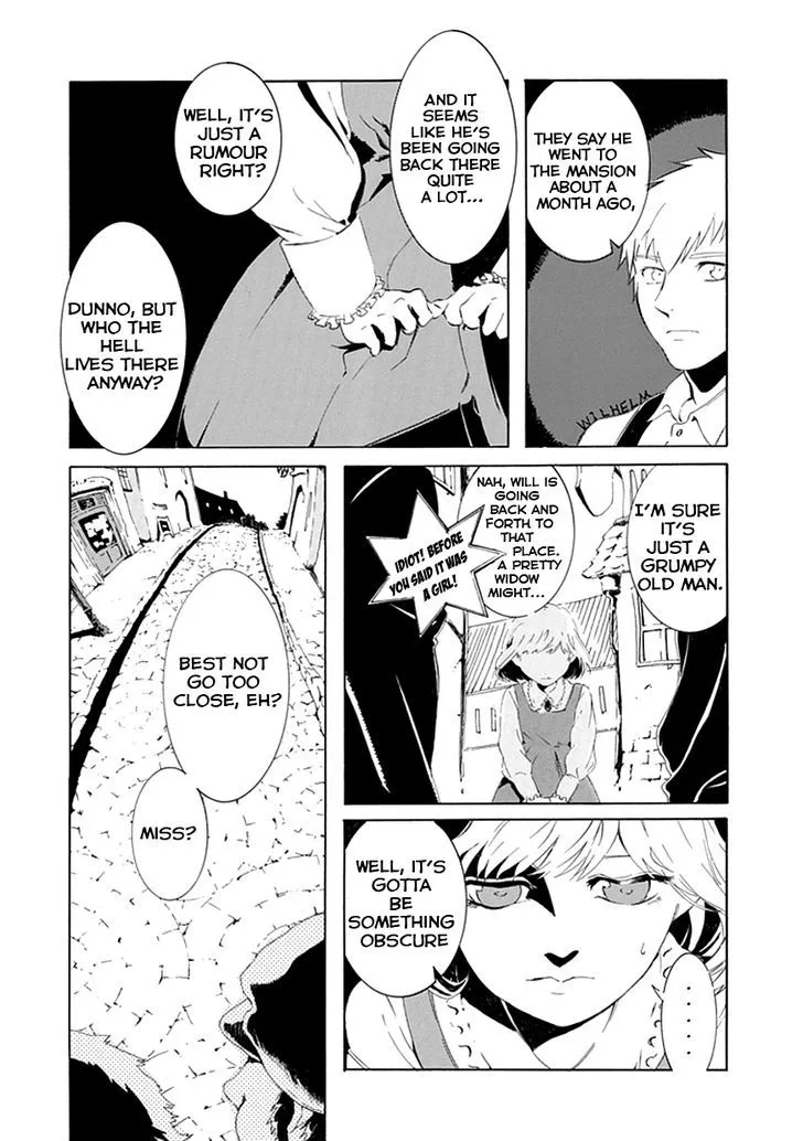 It Vorspiel Chapter 1 page 7 - MangaKakalot