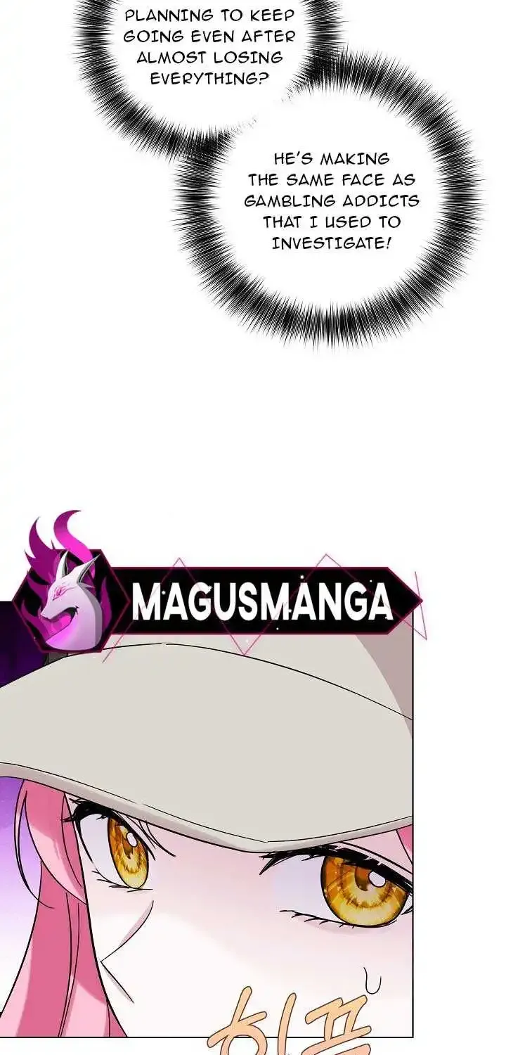 It Was Love At First Sight, Mr. Villain! Chapter 24 page 38 - MangaNato