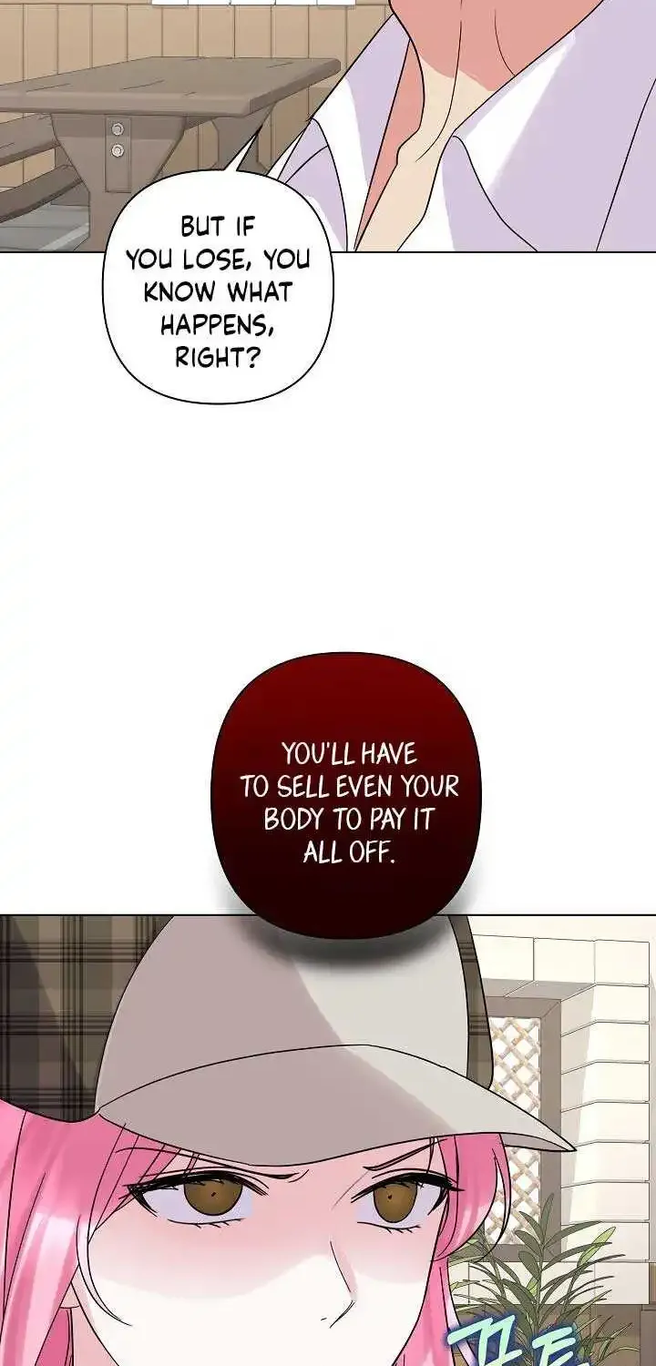 It Was Love At First Sight, Mr. Villain! Chapter 24 page 62 - MangaNato