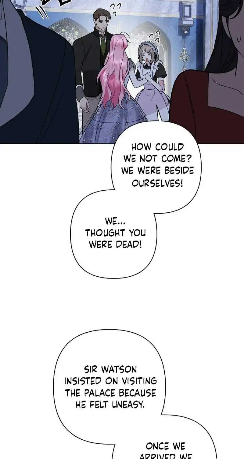 It Was Love At First Sight, Mr. Villain! Chapter 30 page 39 - MangaNato