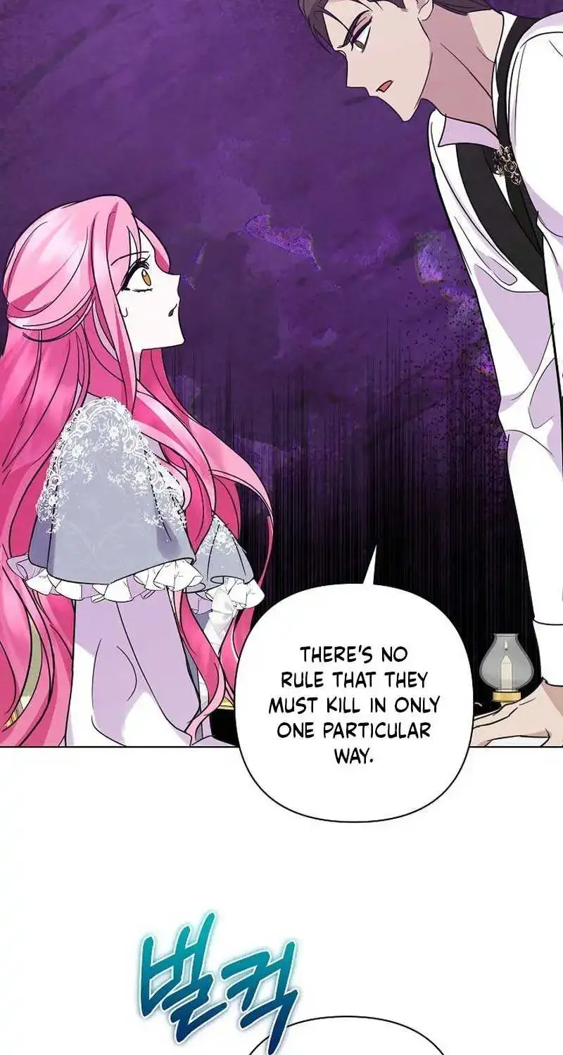 It Was Love At First Sight, Mr. Villain! Chapter 30 page 85 - MangaNato