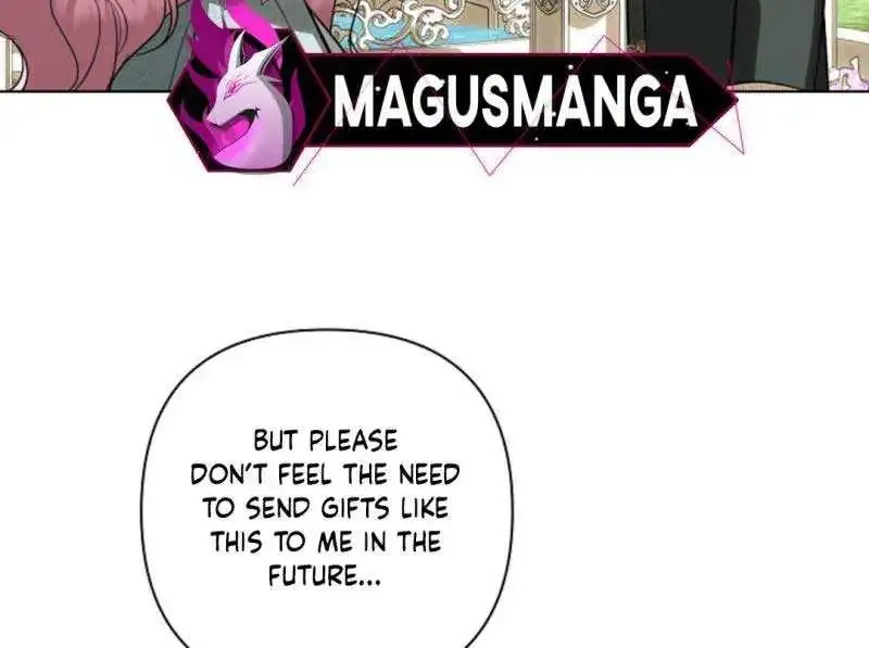 It Was Love At First Sight, Mr. Villain! Chapter 33 page 32 - MangaNato