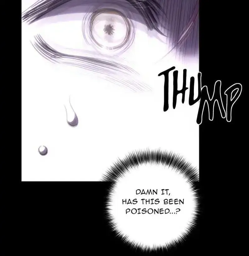 It Was Love At First Sight, Mr. Villain! Chapter 33 page 85 - MangaNato