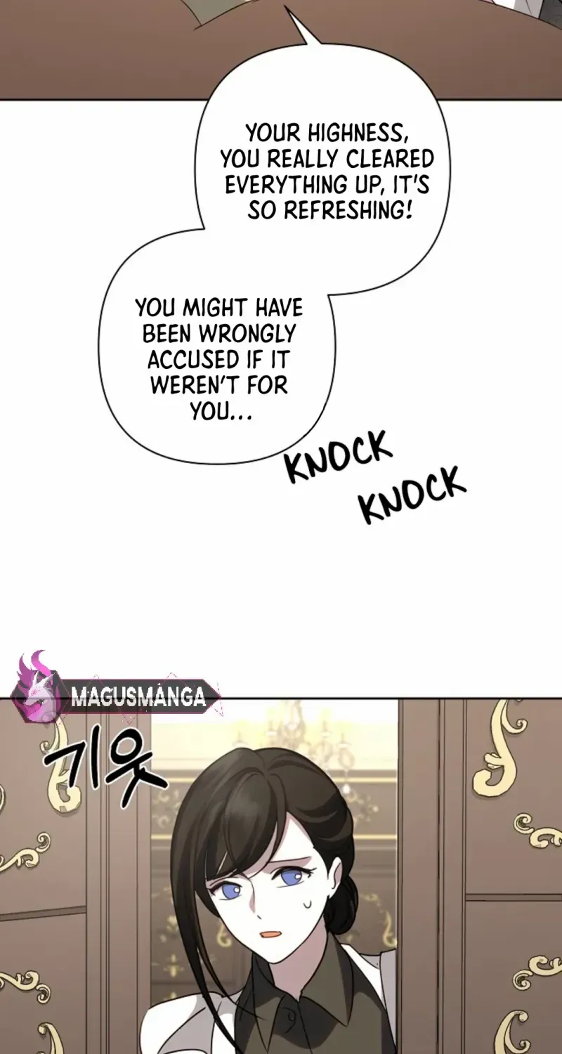 It Was Love At First Sight, Mr. Villain! Chapter 37 page 74 - MangaNato