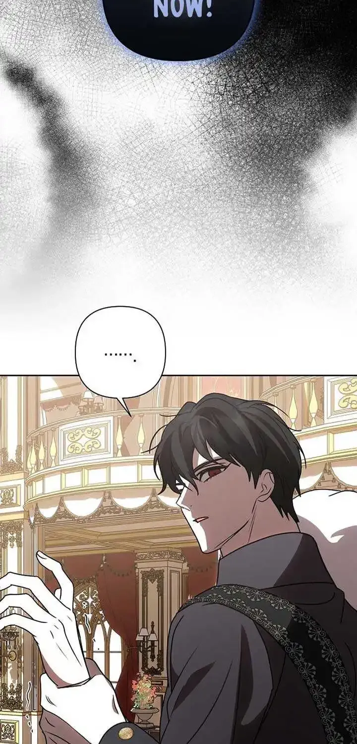 It Was Love At First Sight, Mr. Villain! Chapter 42 page 58 - MangaKakalot