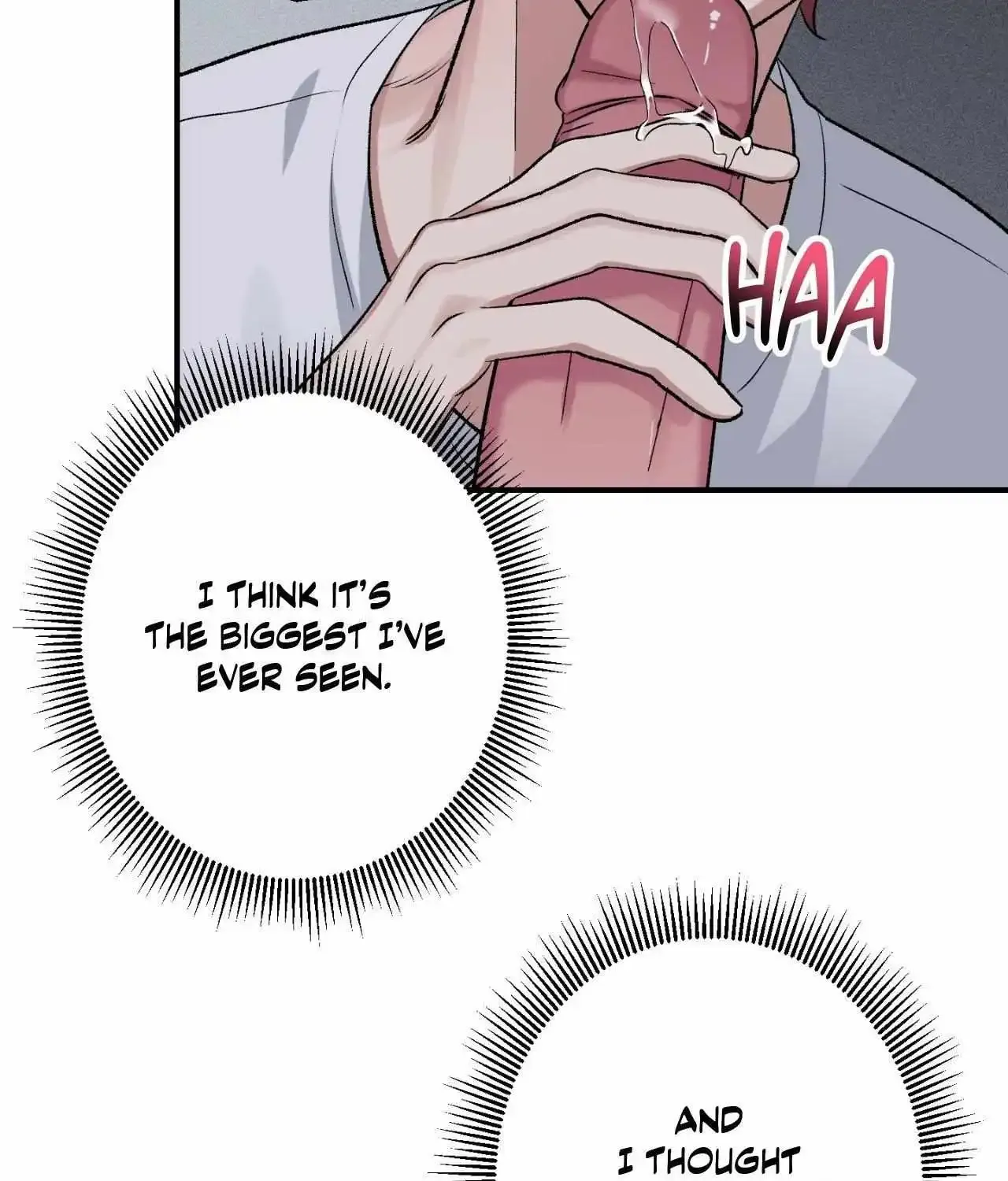 It Was You From The Beginning Chapter 3 page 15 - MangaNato