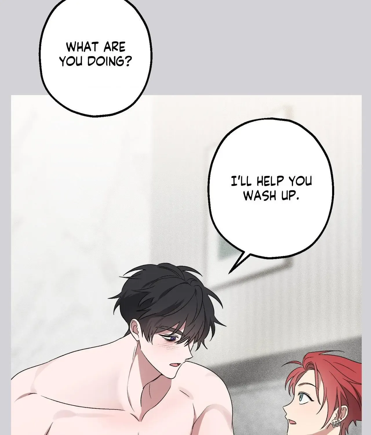 It Was You From The Beginning Chapter 9 page 68 - MangaKakalot